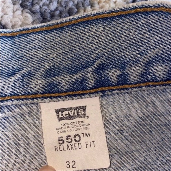 Levi’s - Picture 3 of 4